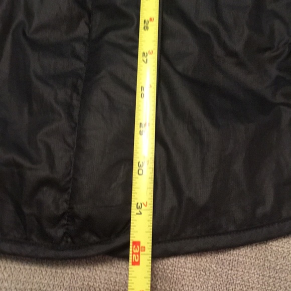 Champion C9 Thin Polyester Hooded Windbreaker S - Picture 13 of 15